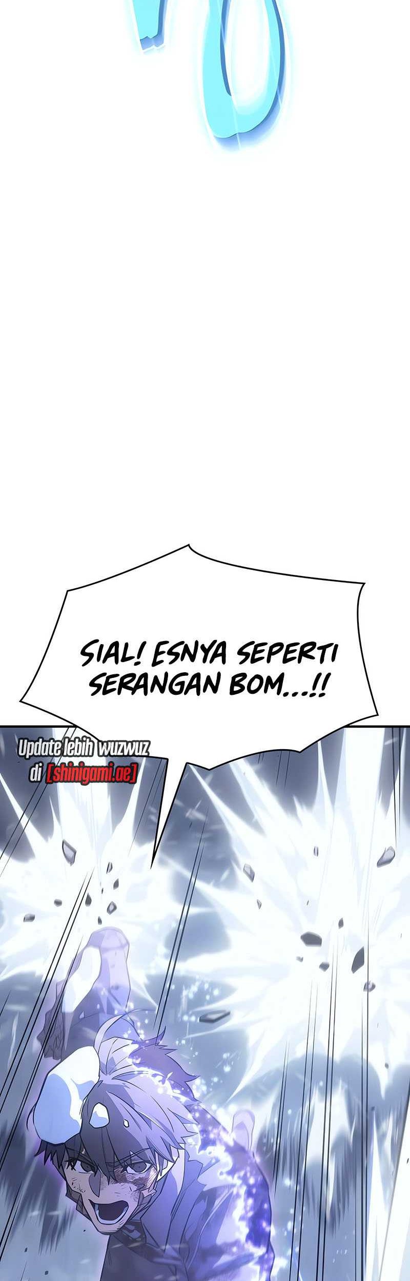 Regressing With The King’s Power Chapter 17 - halaman 34