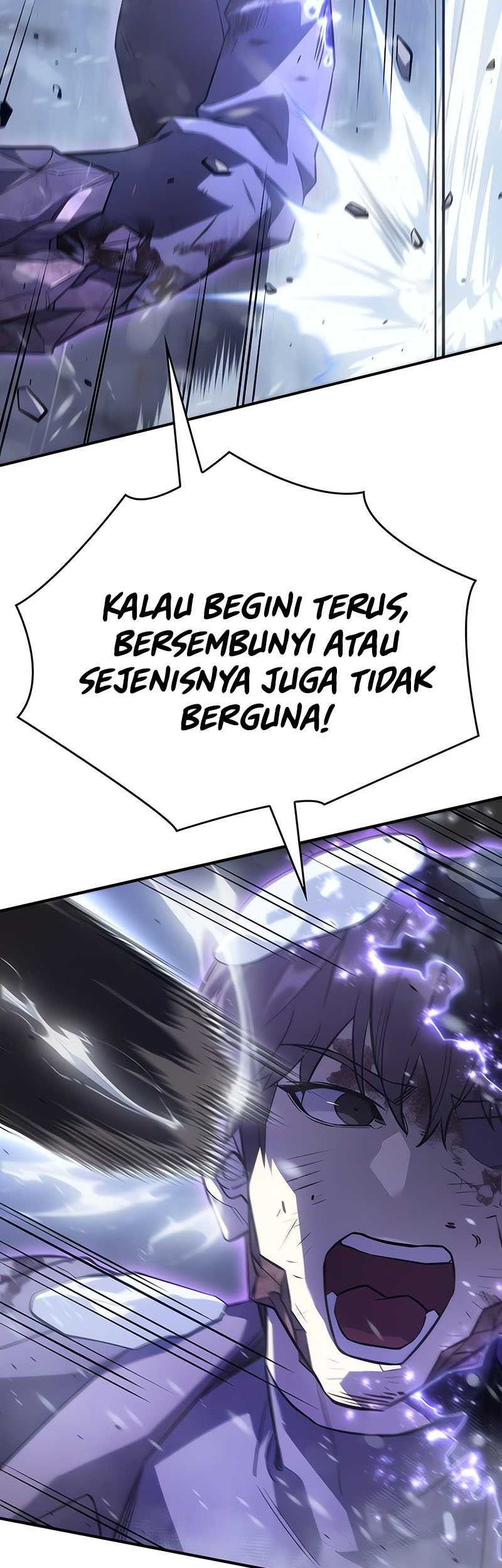 Regressing With The King’s Power Chapter 17 - halaman 35