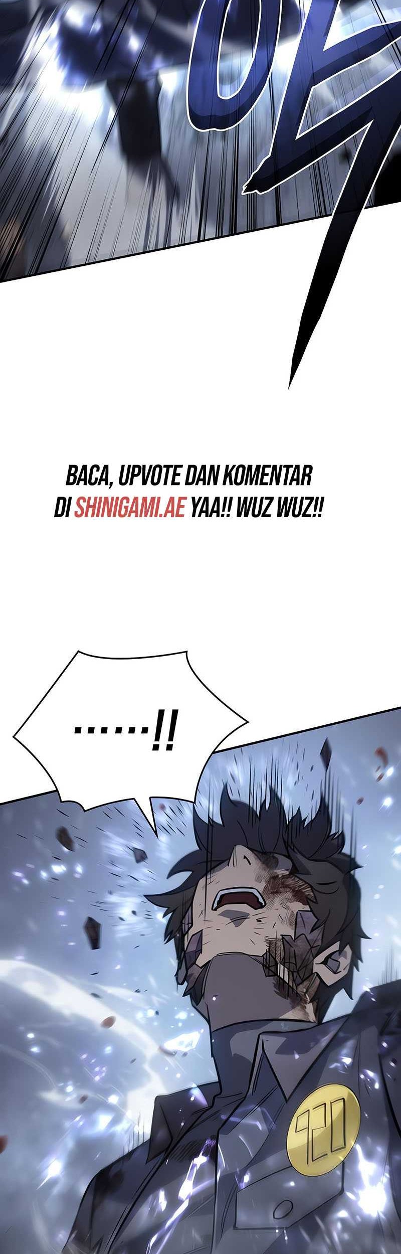 Regressing With The King’s Power Chapter 17 - halaman 38