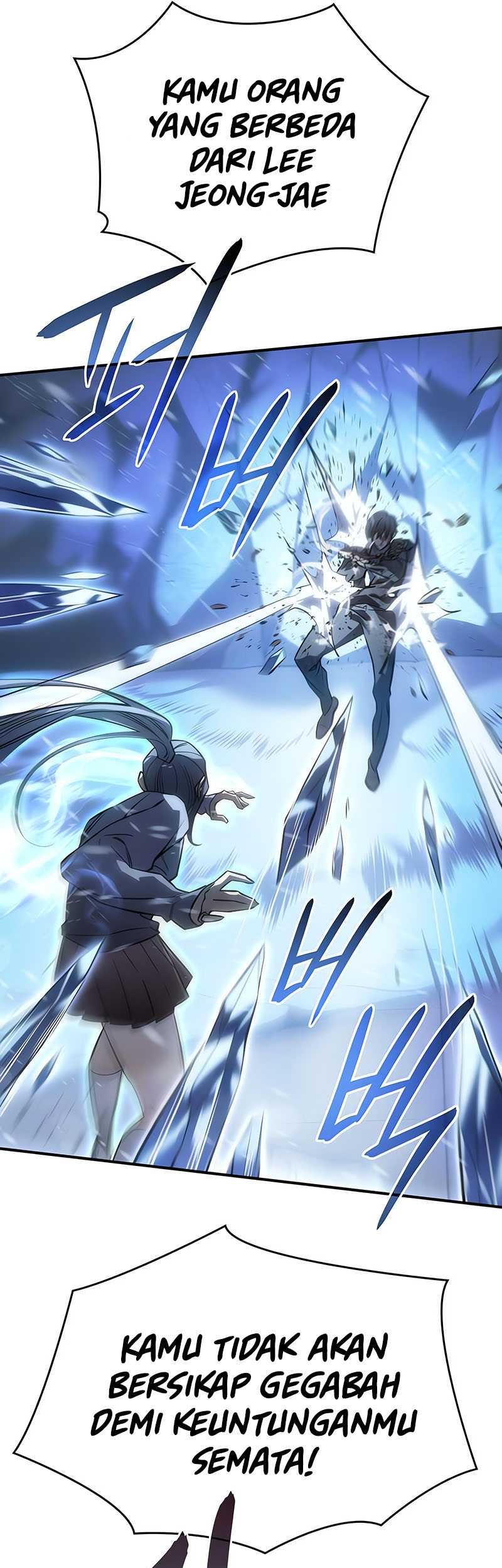 Regressing With The King’s Power Chapter 17 - halaman 41