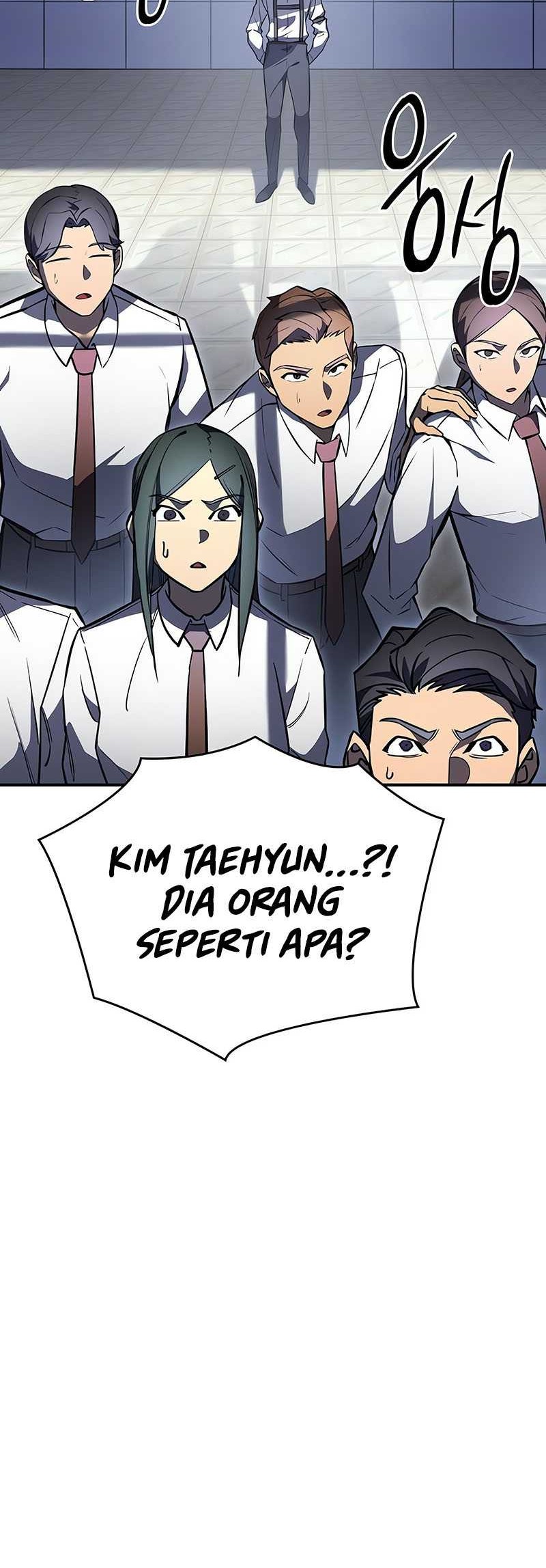 Regressing With The King’s Power Chapter 17 - halaman 5