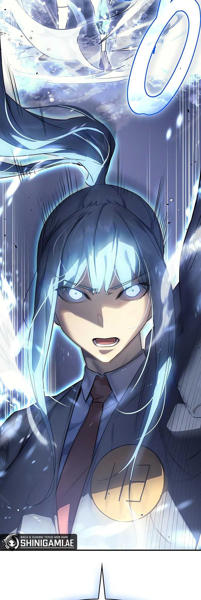 Regressing With The King’s Power Chapter 17 - halaman 60