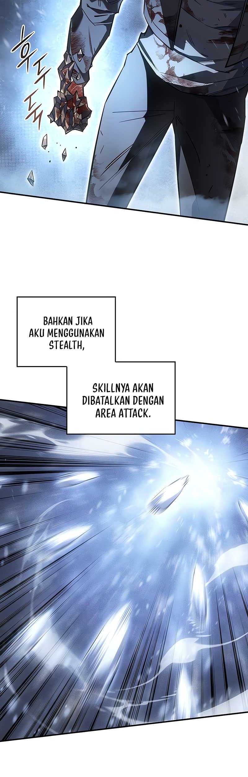 Regressing With The King’s Power Chapter 17 - halaman 63