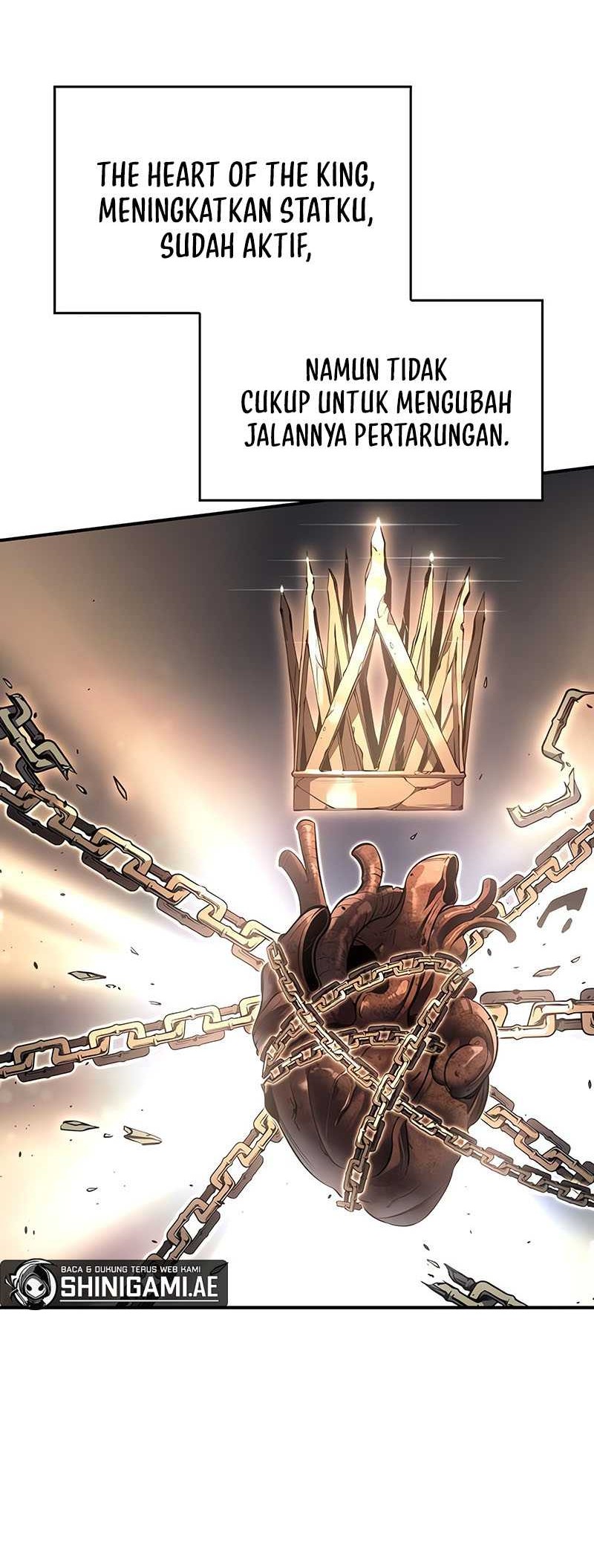 Regressing With The King’s Power Chapter 17 - halaman 64