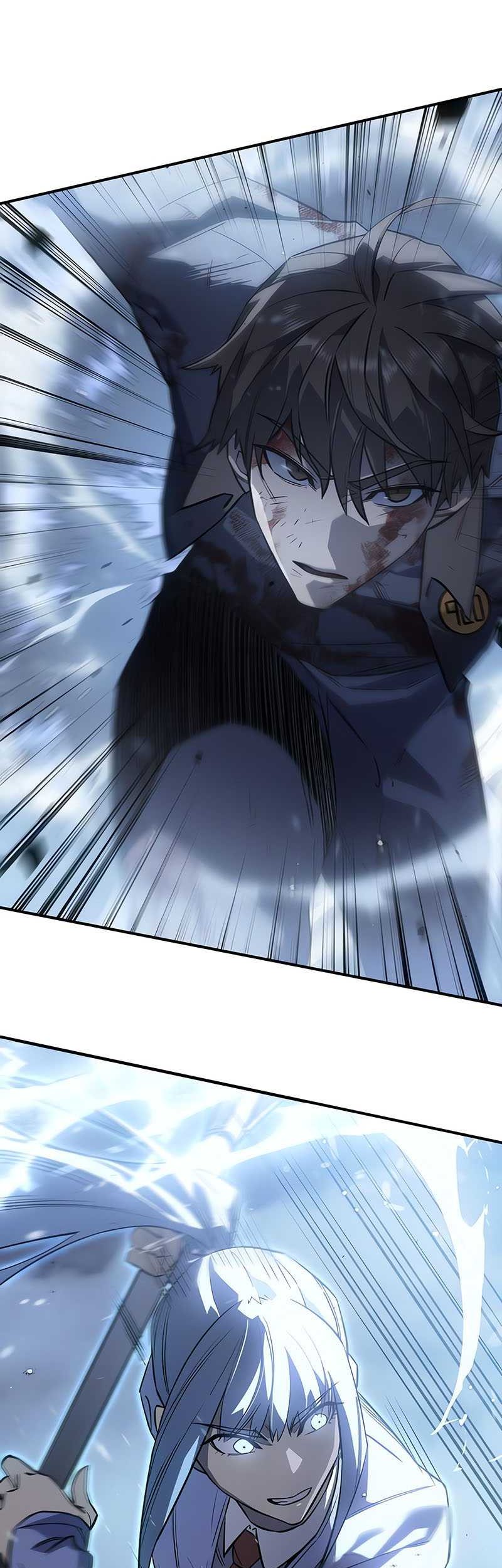 Regressing With The King’s Power Chapter 17 - halaman 67