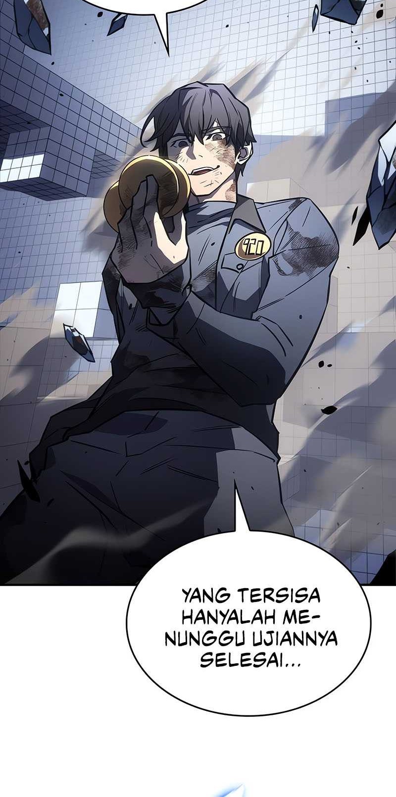 Regressing With The King’s Power Chapter 17 - halaman 9
