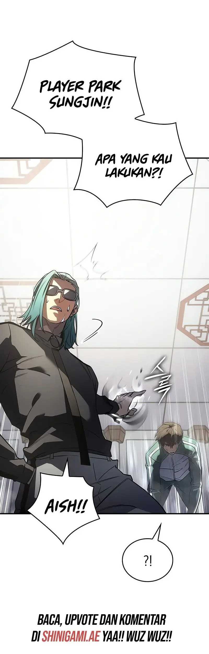 Regressing With The King’s Power Chapter 18 - halaman 10