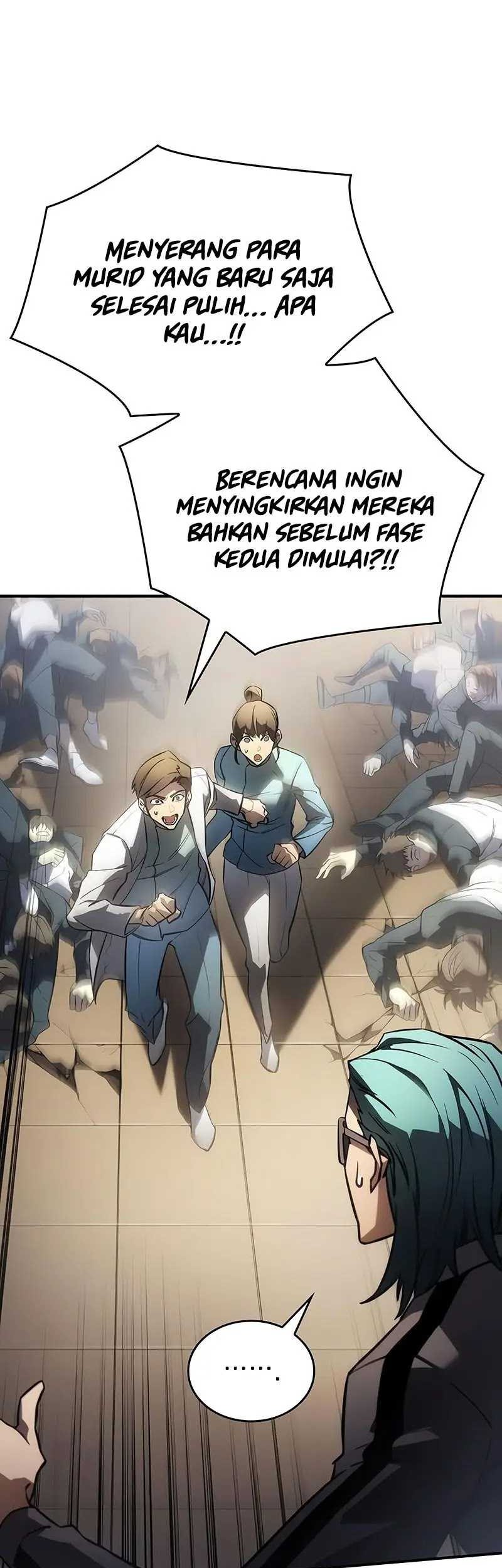 Regressing With The King’s Power Chapter 18 - halaman 11
