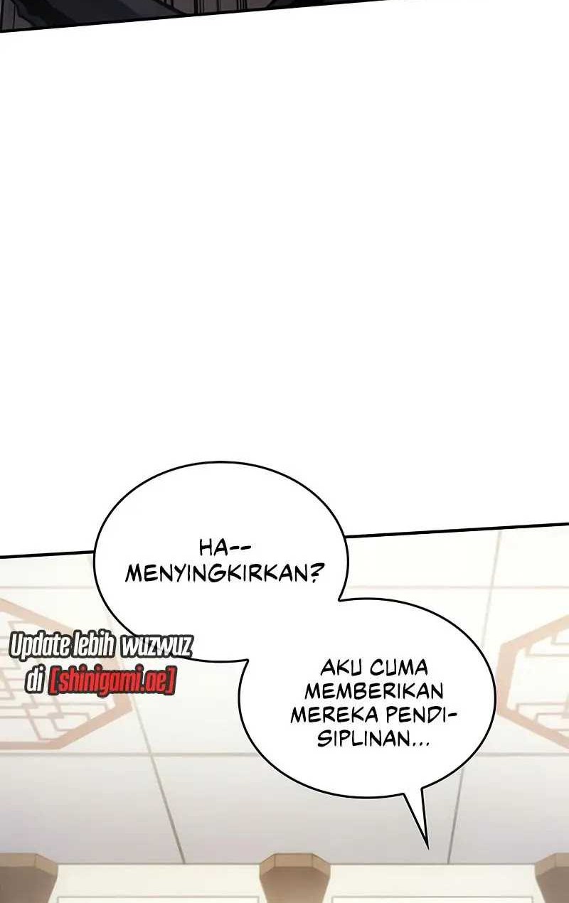 Regressing With The King’s Power Chapter 18 - halaman 12