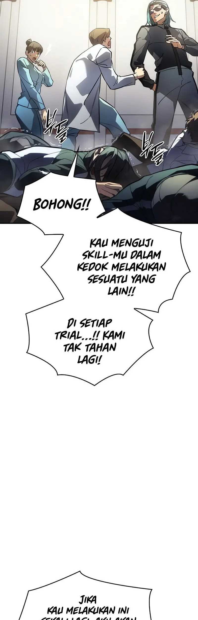 Regressing With The King’s Power Chapter 18 - halaman 13