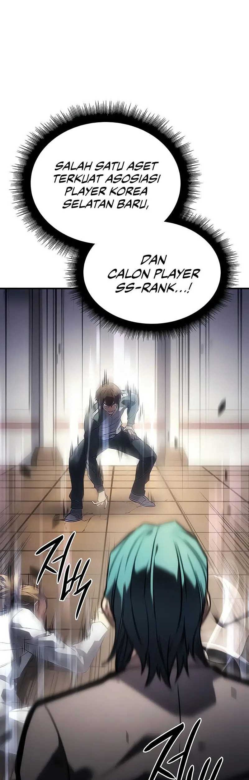 Regressing With The King’s Power Chapter 18 - halaman 2