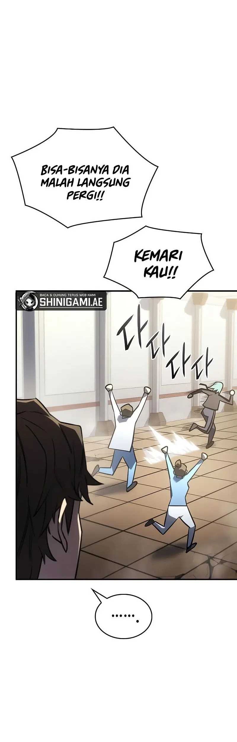 Regressing With The King’s Power Chapter 18 - halaman 22