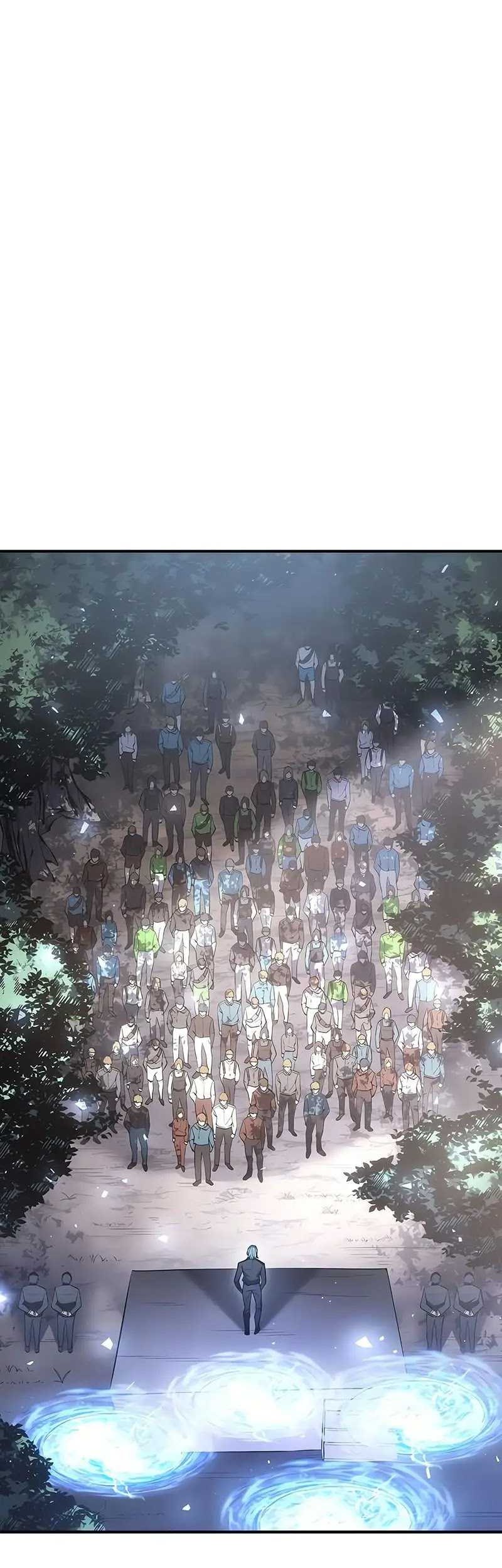 Regressing With The King’s Power Chapter 18 - halaman 23