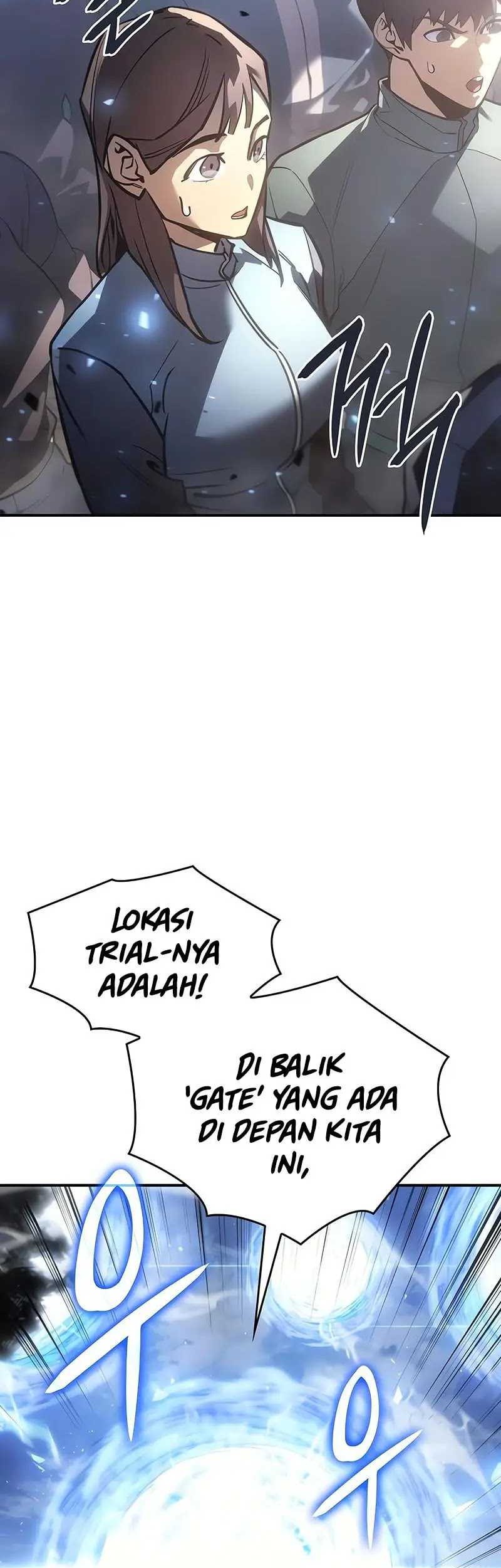 Regressing With The King’s Power Chapter 18 - halaman 27