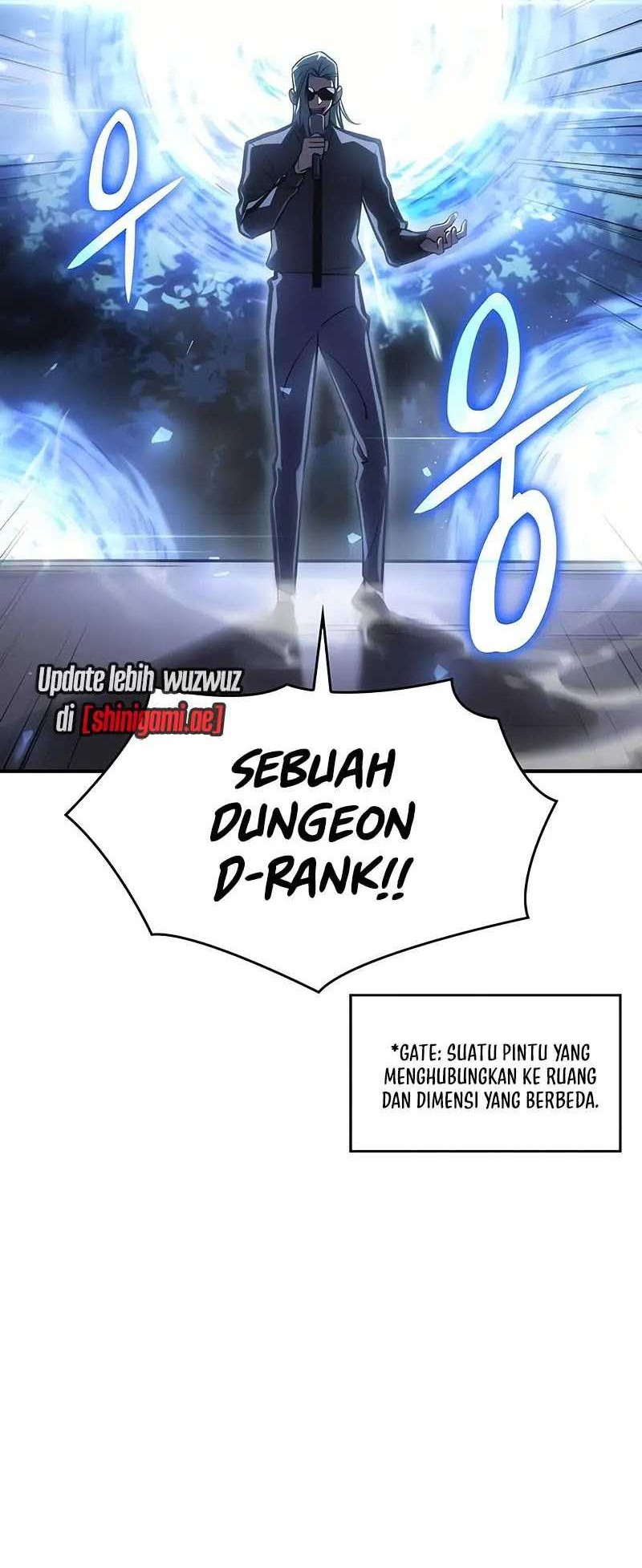 Regressing With The King’s Power Chapter 18 - halaman 28
