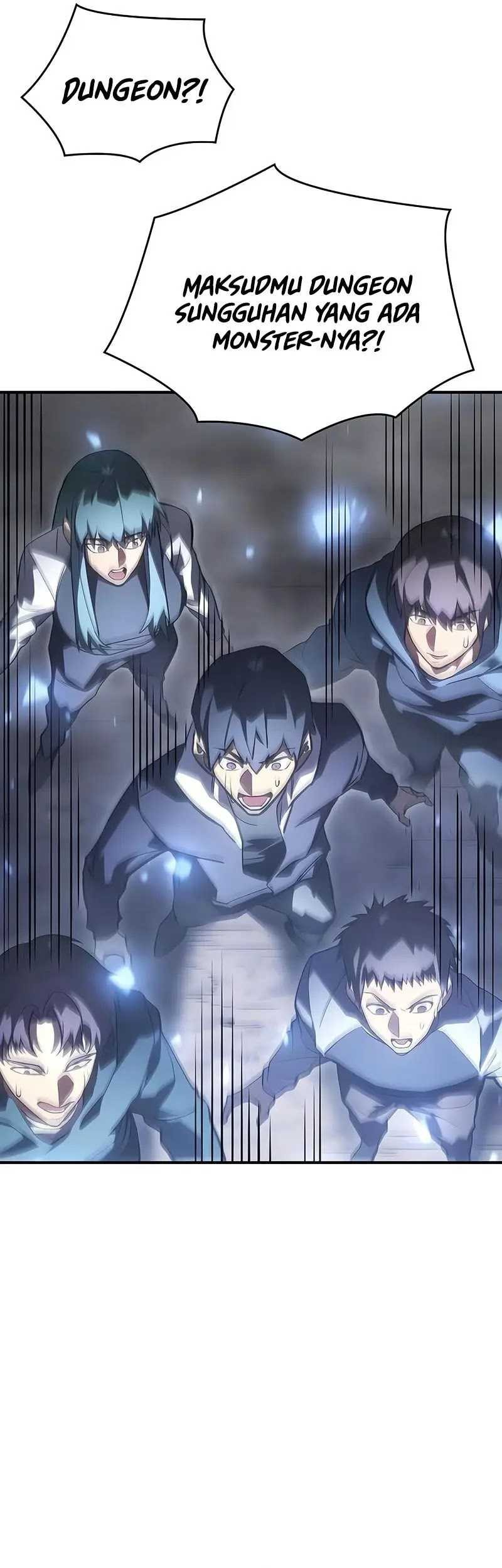 Regressing With The King’s Power Chapter 18 - halaman 29