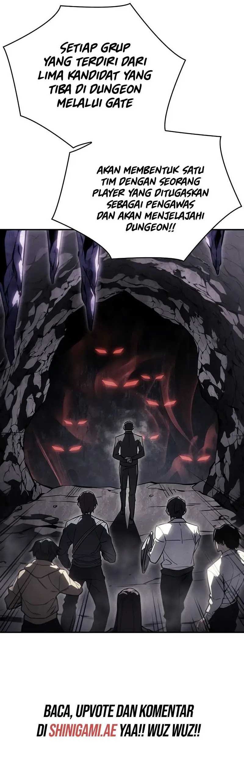 Regressing With The King’s Power Chapter 18 - halaman 30