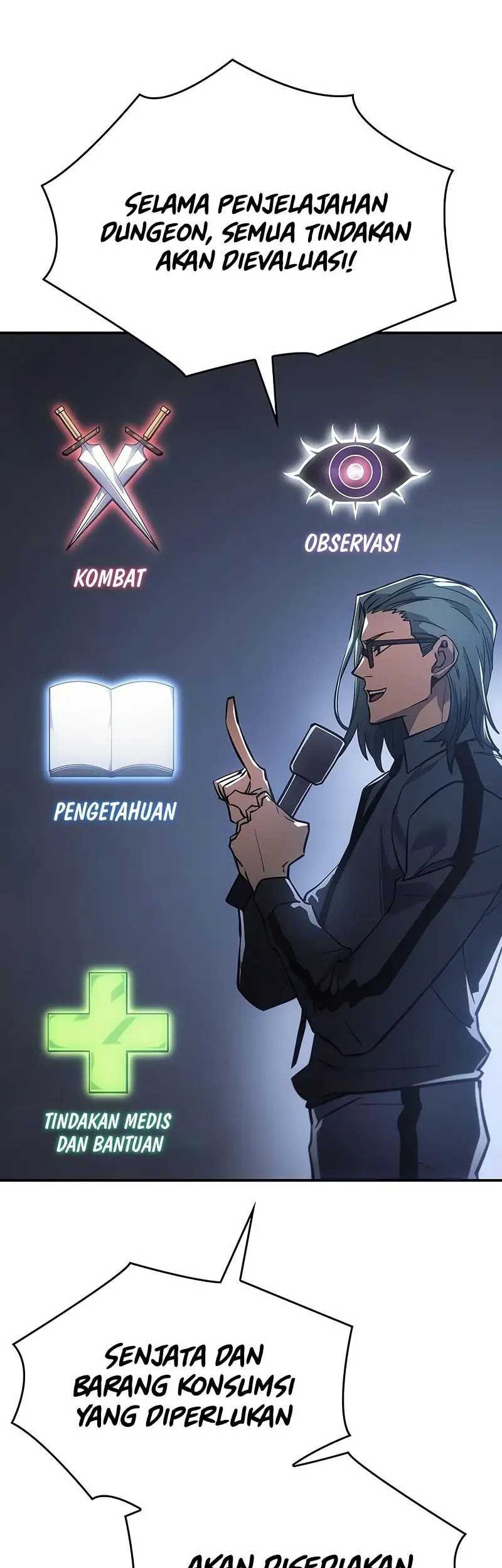 Regressing With The King’s Power Chapter 18 - halaman 31