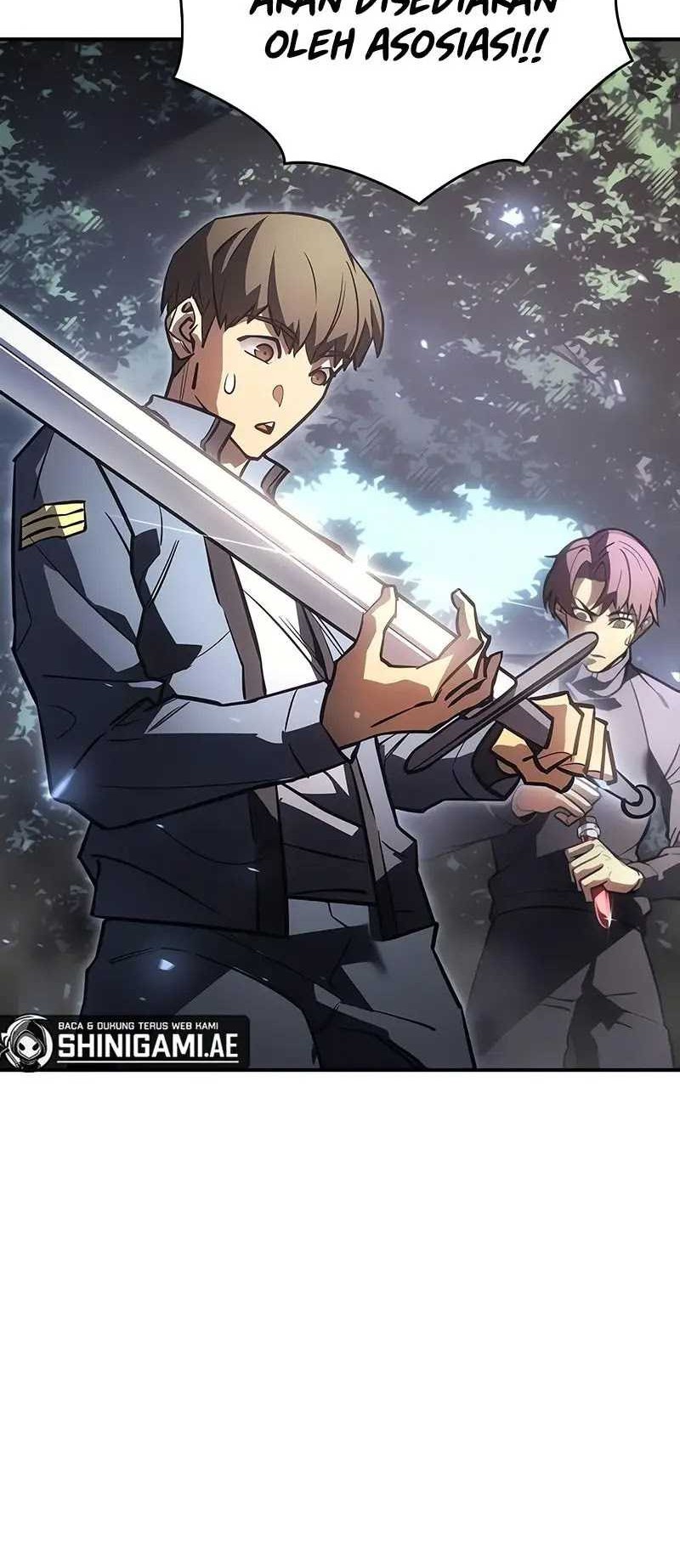 Regressing With The King’s Power Chapter 18 - halaman 32