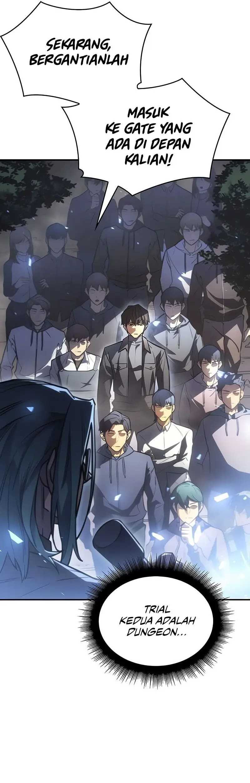 Regressing With The King’s Power Chapter 18 - halaman 33