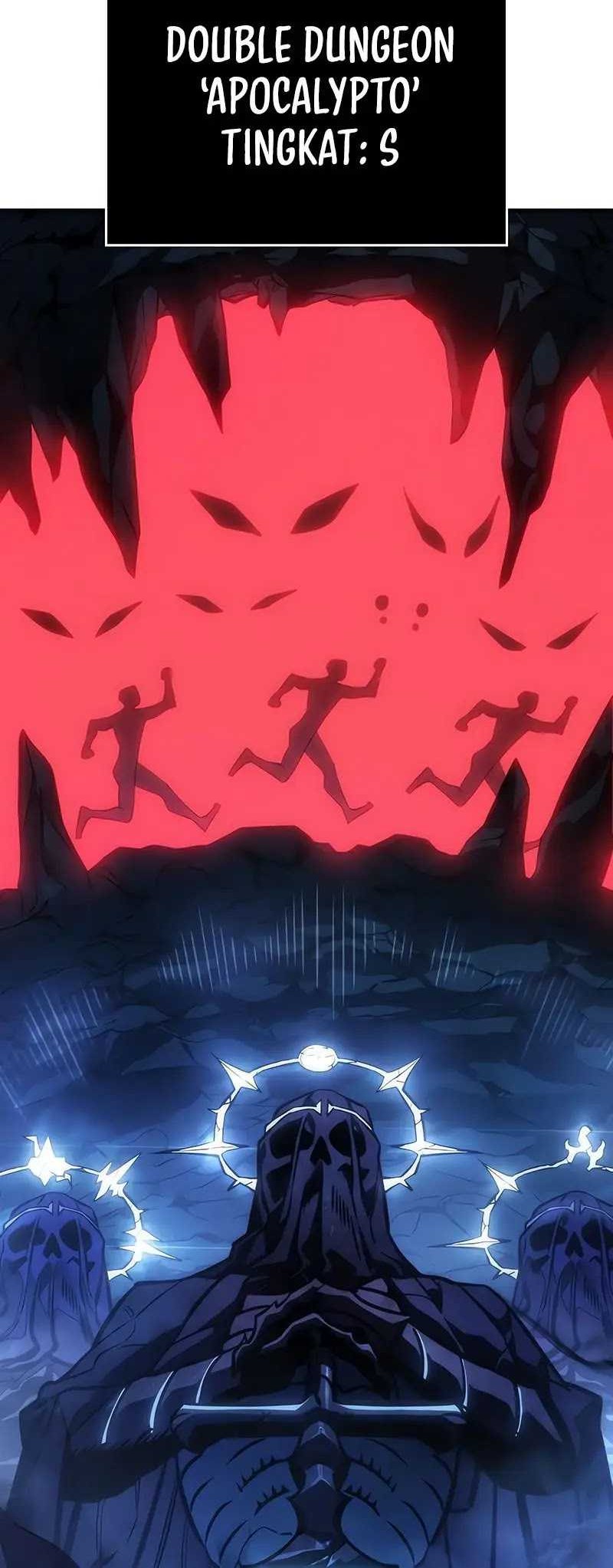 Regressing With The King’s Power Chapter 18 - halaman 36