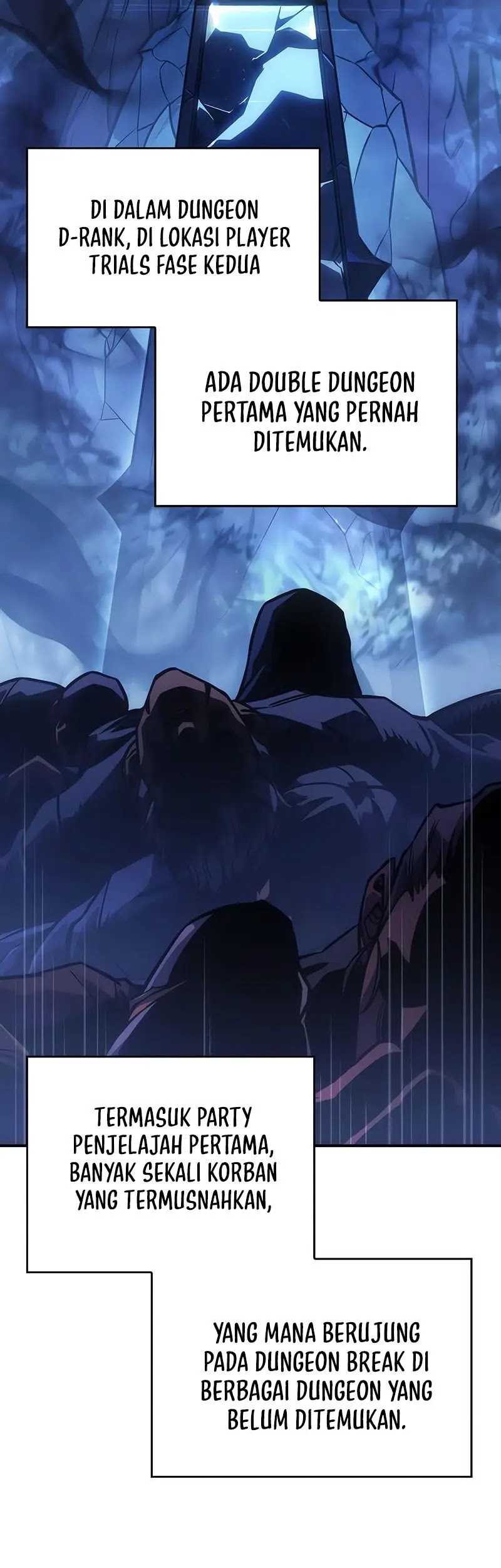 Regressing With The King’s Power Chapter 18 - halaman 37