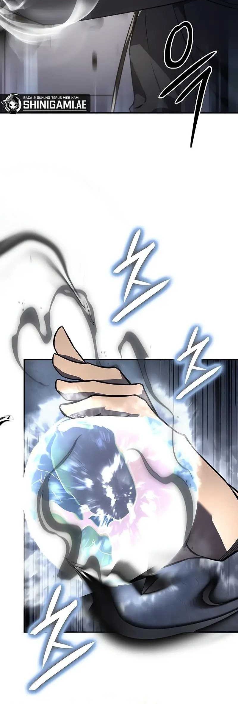 Regressing With The King’s Power Chapter 18 - halaman 4