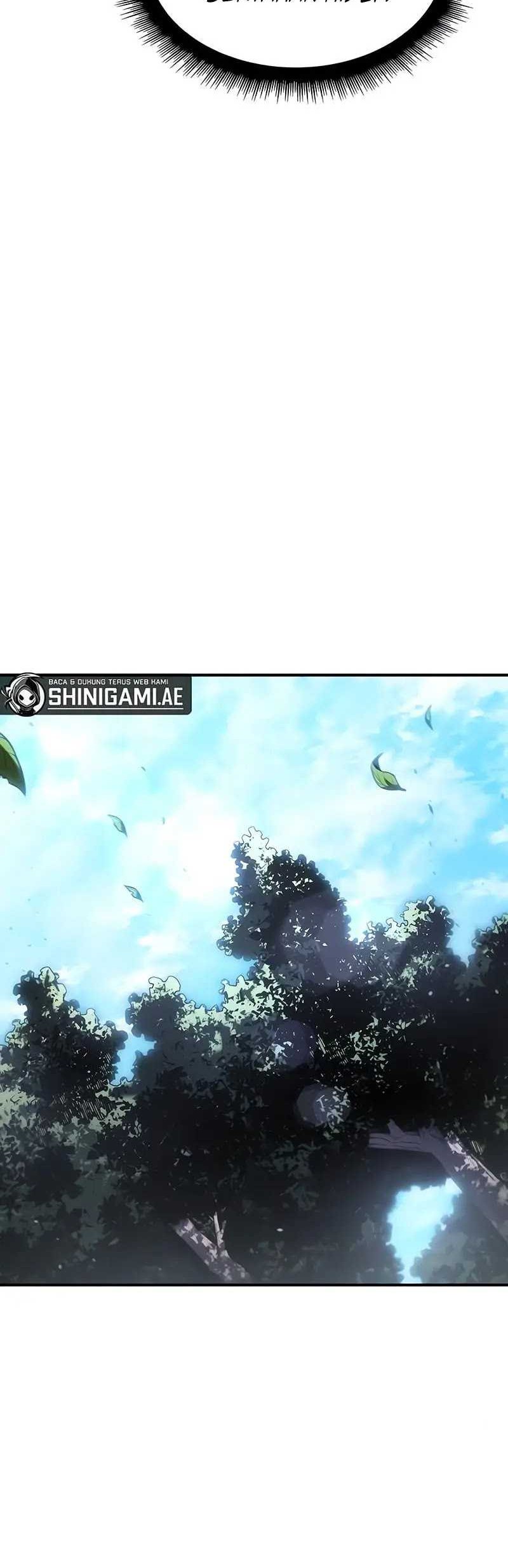 Regressing With The King’s Power Chapter 18 - halaman 40