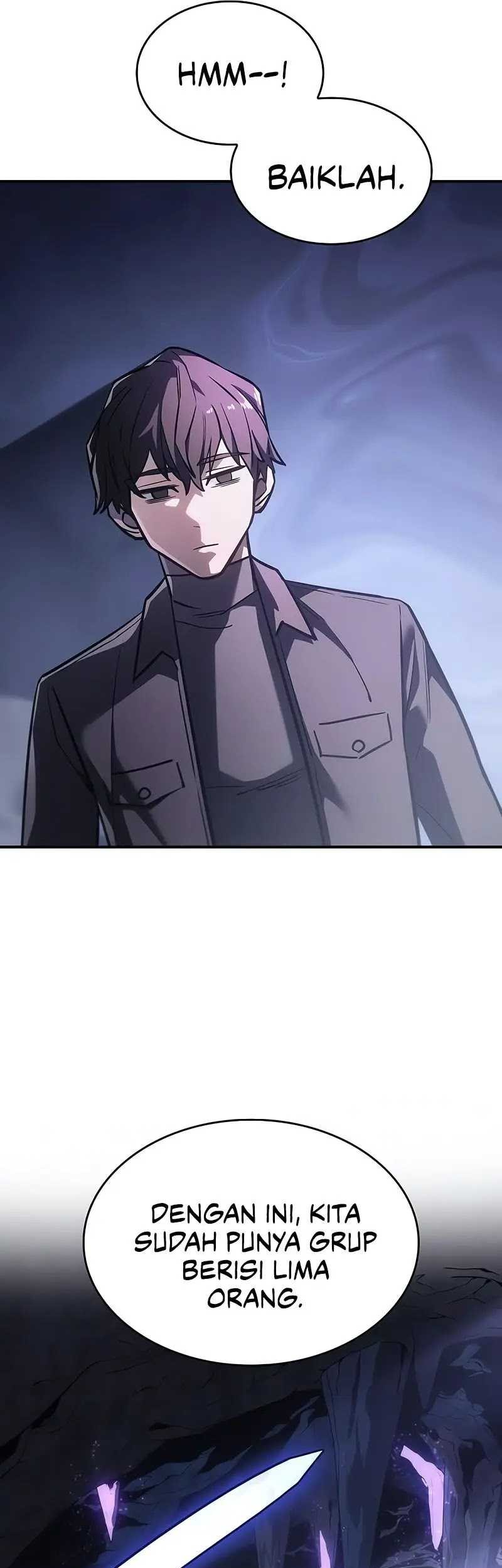 Regressing With The King’s Power Chapter 18 - halaman 41
