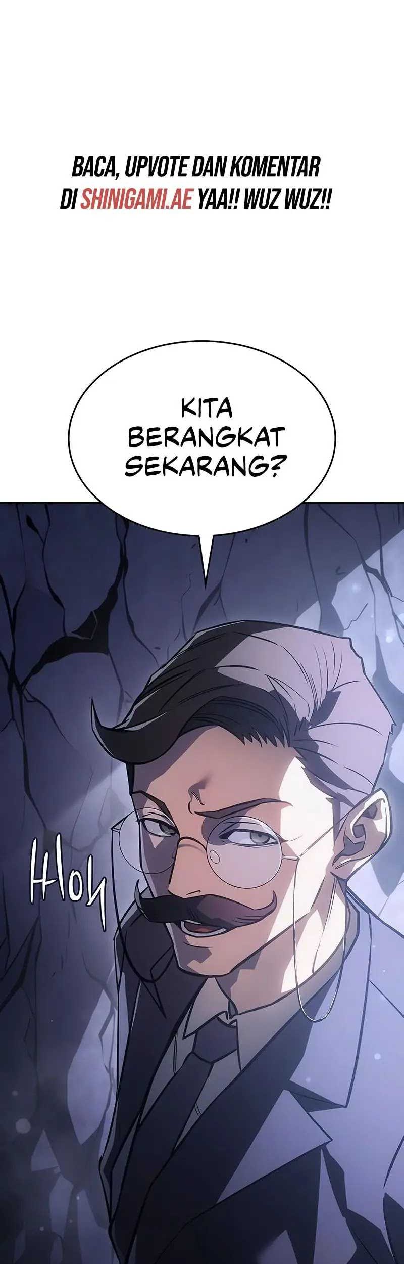 Regressing With The King’s Power Chapter 18 - halaman 43