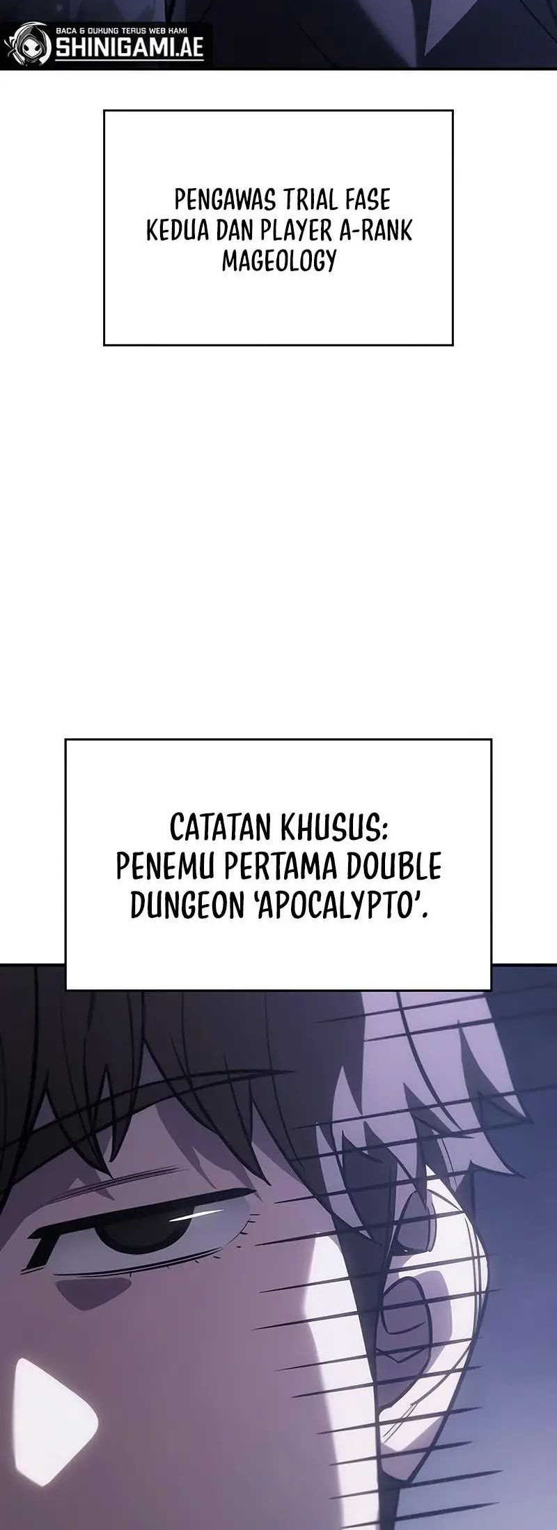 Regressing With The King’s Power Chapter 18 - halaman 44
