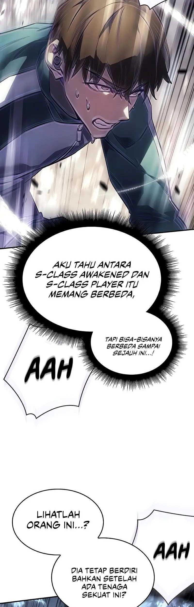 Regressing With The King’s Power Chapter 18 - halaman 7