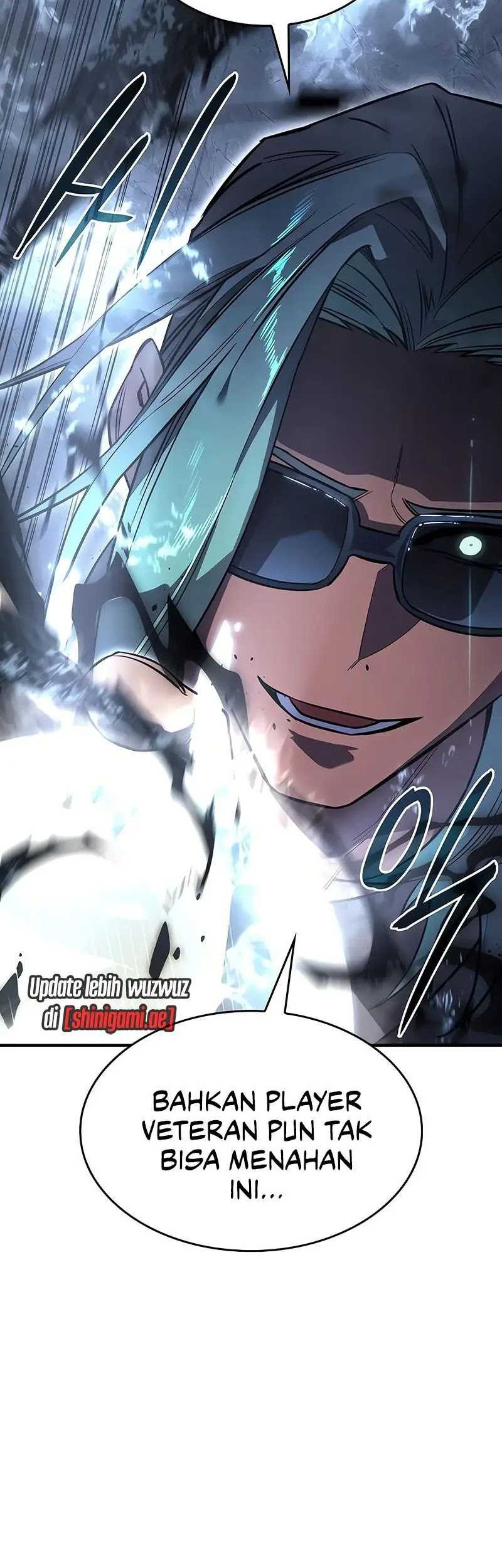Regressing With The King’s Power Chapter 18 - halaman 8