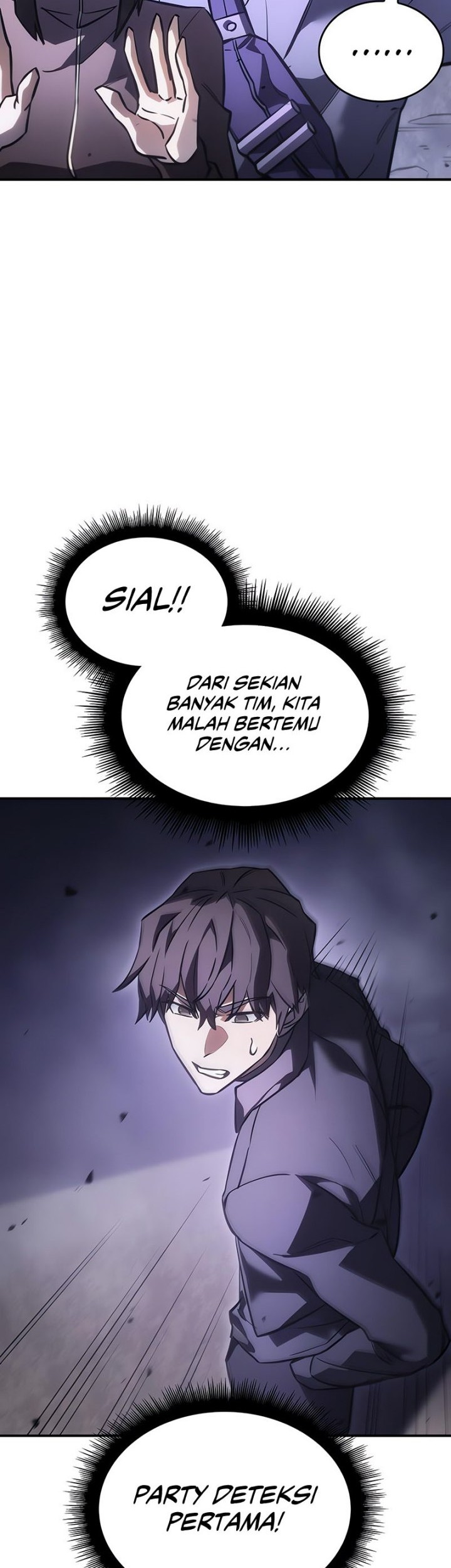 Regressing With The King’s Power Chapter 19 - halaman 10