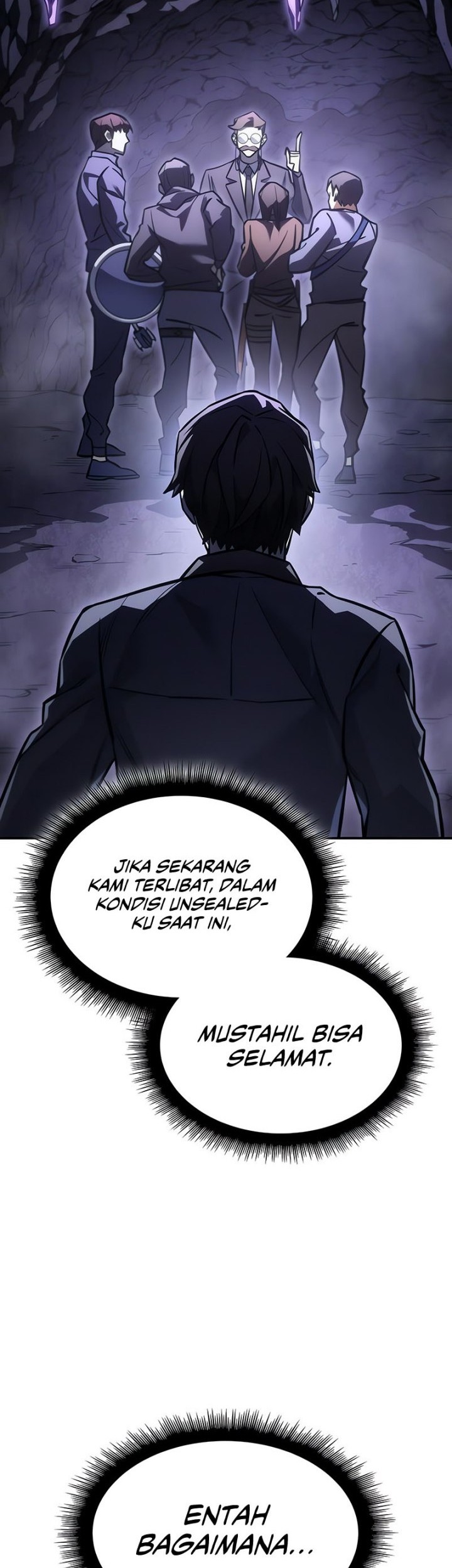 Regressing With The King’s Power Chapter 19 - halaman 14