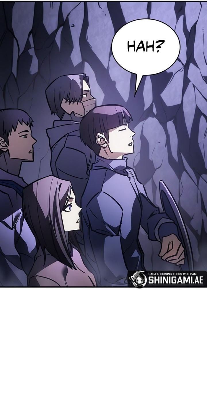 Regressing With The King’s Power Chapter 19 - halaman 16