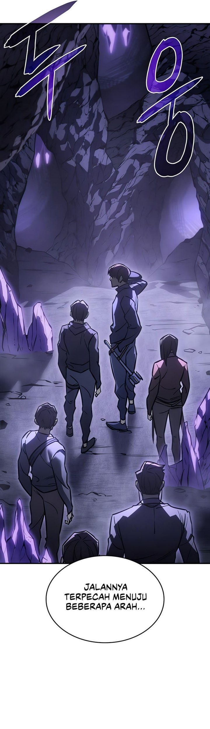Regressing With The King’s Power Chapter 19 - halaman 17