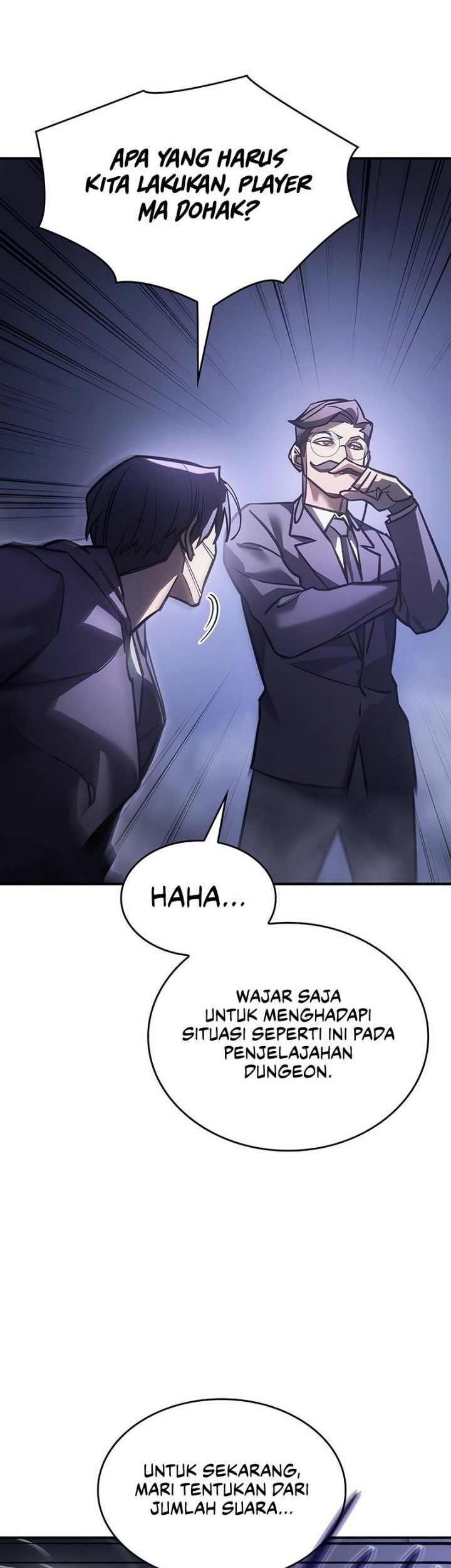 Regressing With The King’s Power Chapter 19 - halaman 18