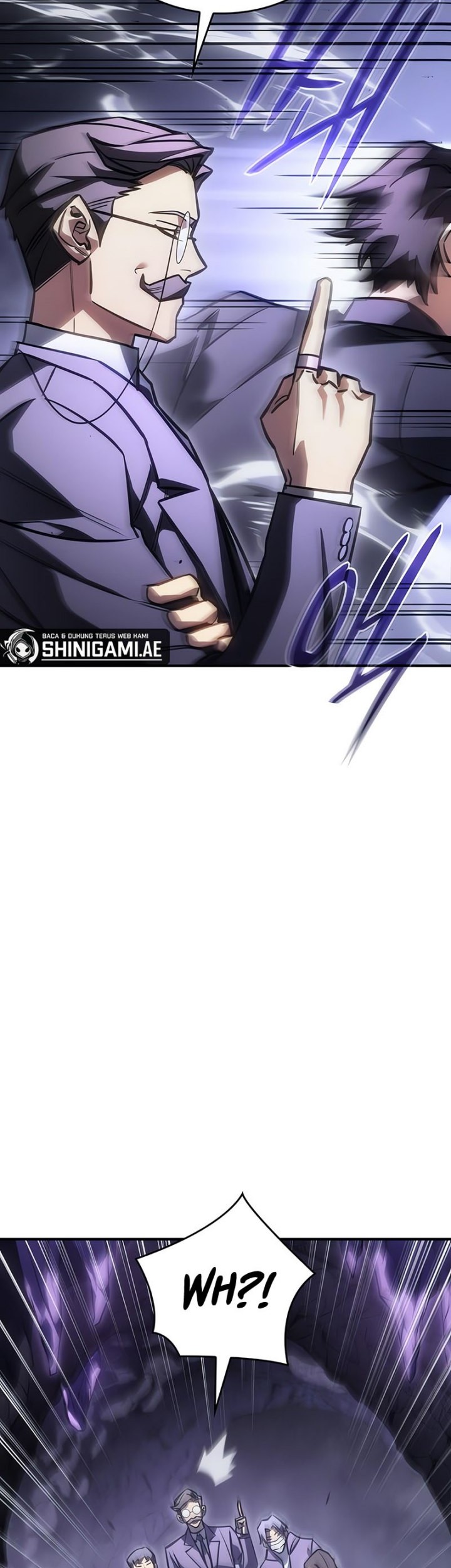 Regressing With The King’s Power Chapter 19 - halaman 19