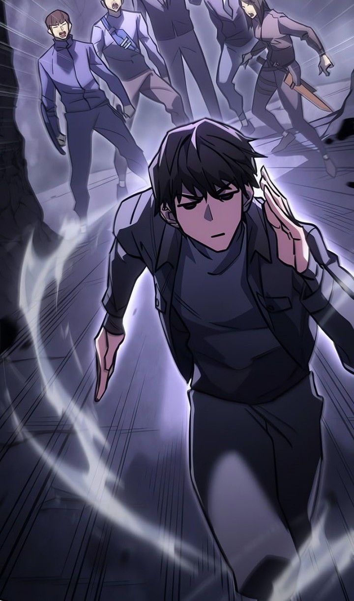 Regressing With The King’s Power Chapter 19 - halaman 20