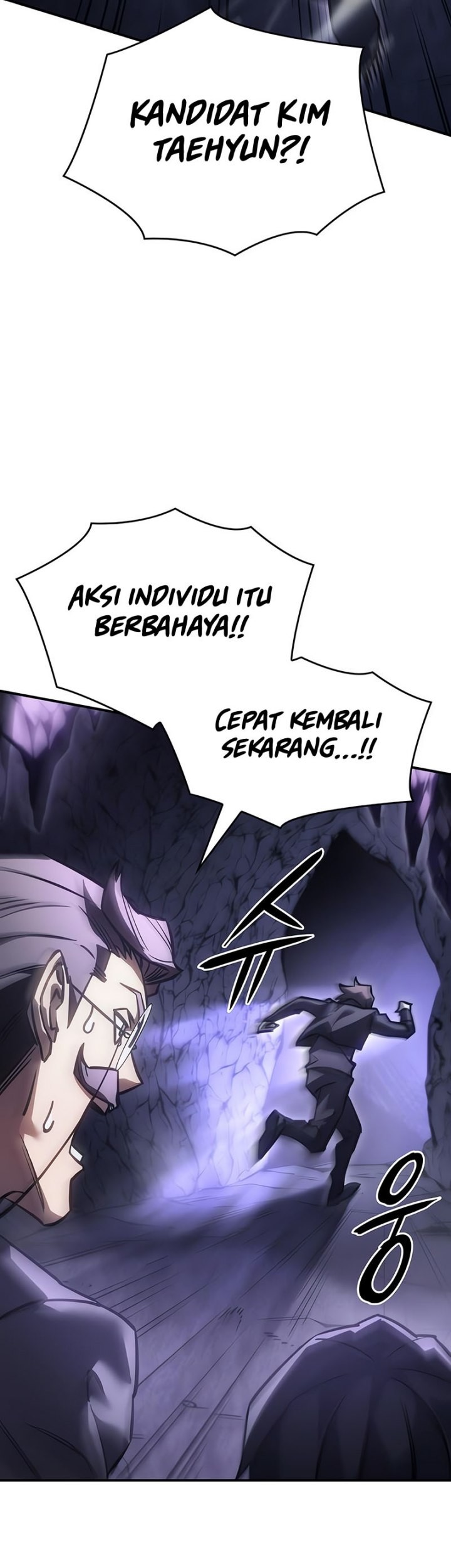 Regressing With The King’s Power Chapter 19 - halaman 21