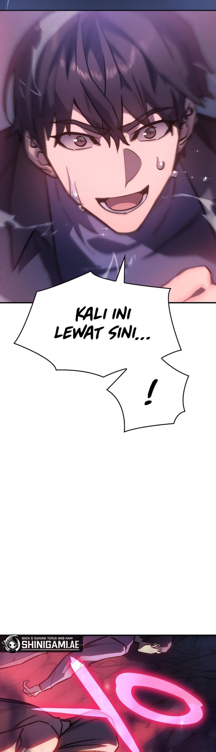 Regressing With The King’s Power Chapter 19 - halaman 27