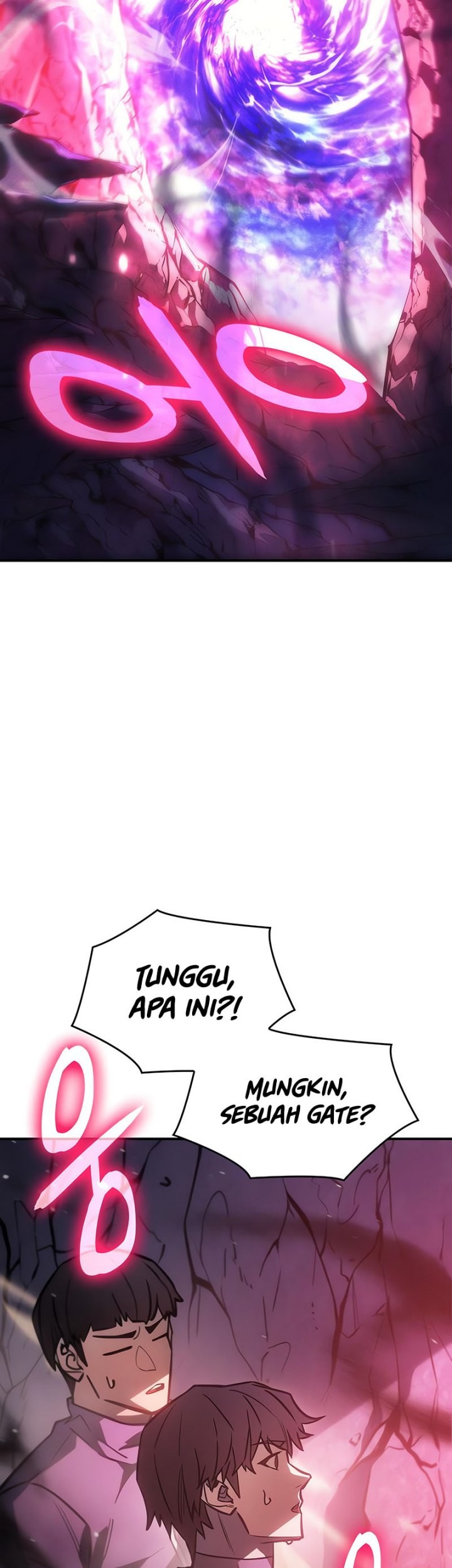 Regressing With The King’s Power Chapter 19 - halaman 29