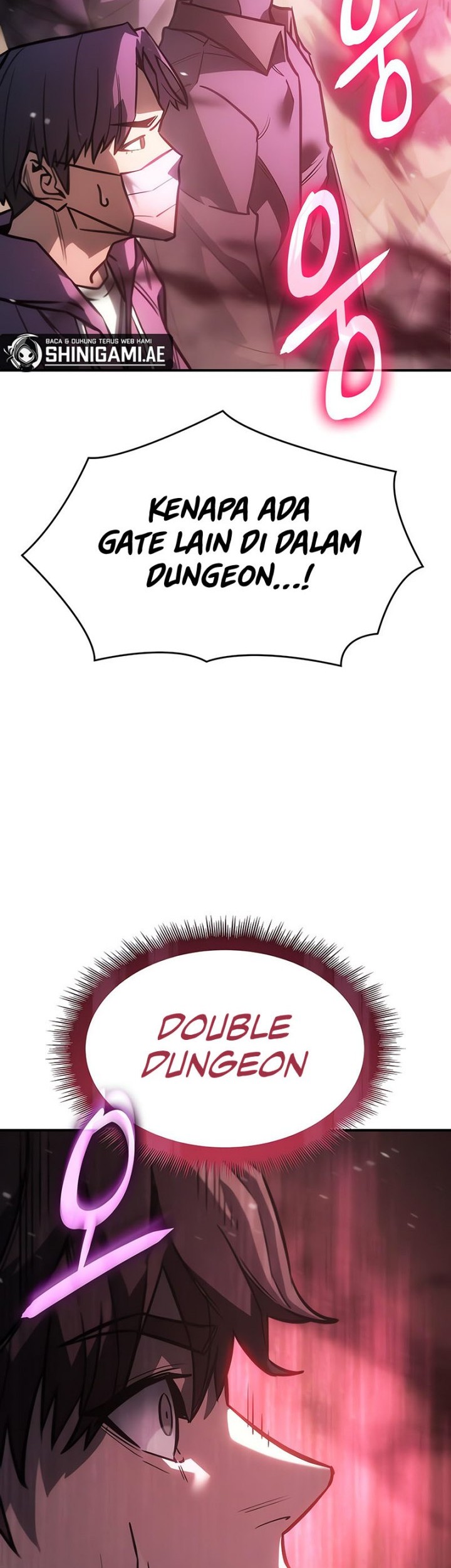 Regressing With The King’s Power Chapter 19 - halaman 30