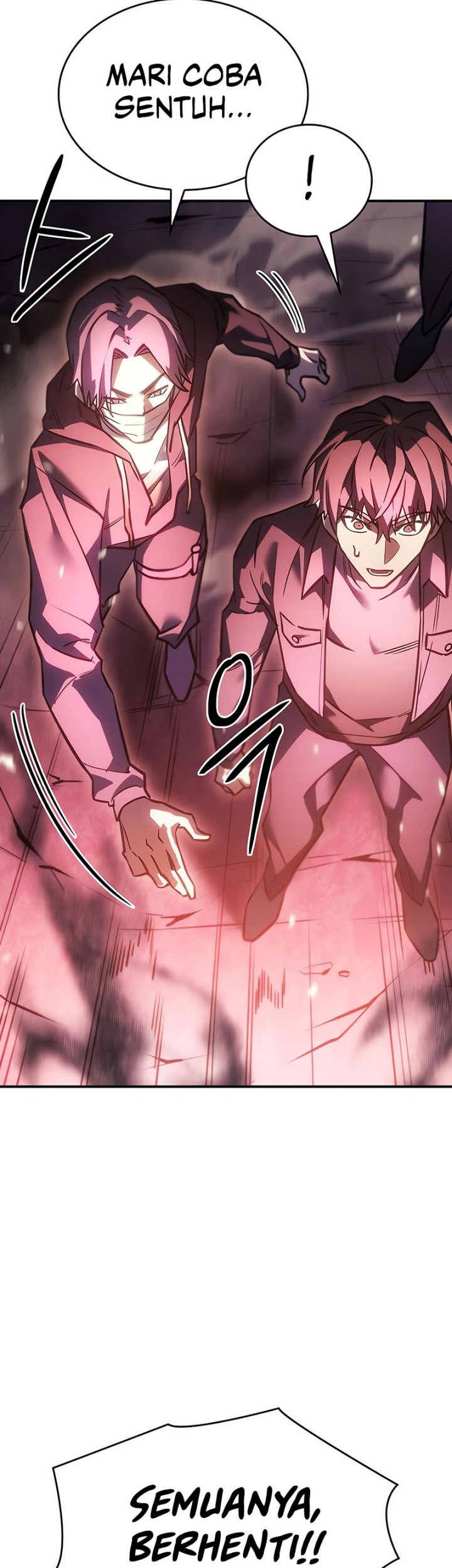 Regressing With The King’s Power Chapter 19 - halaman 33