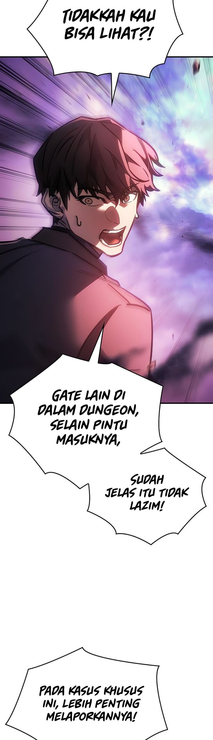 Regressing With The King’s Power Chapter 19 - halaman 35