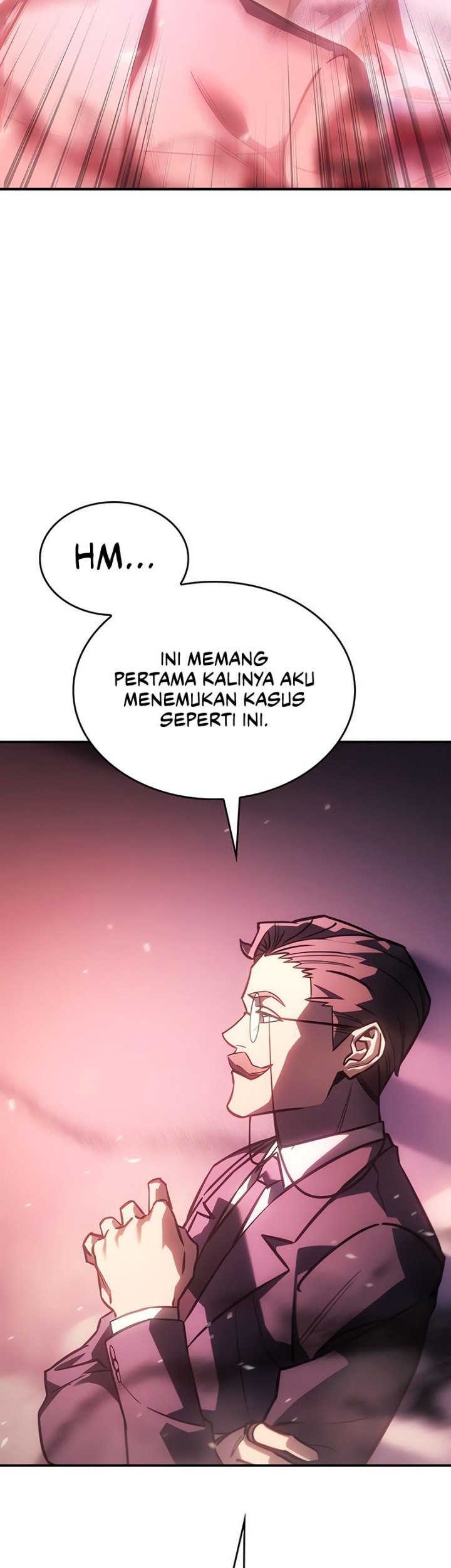 Regressing With The King’s Power Chapter 19 - halaman 37
