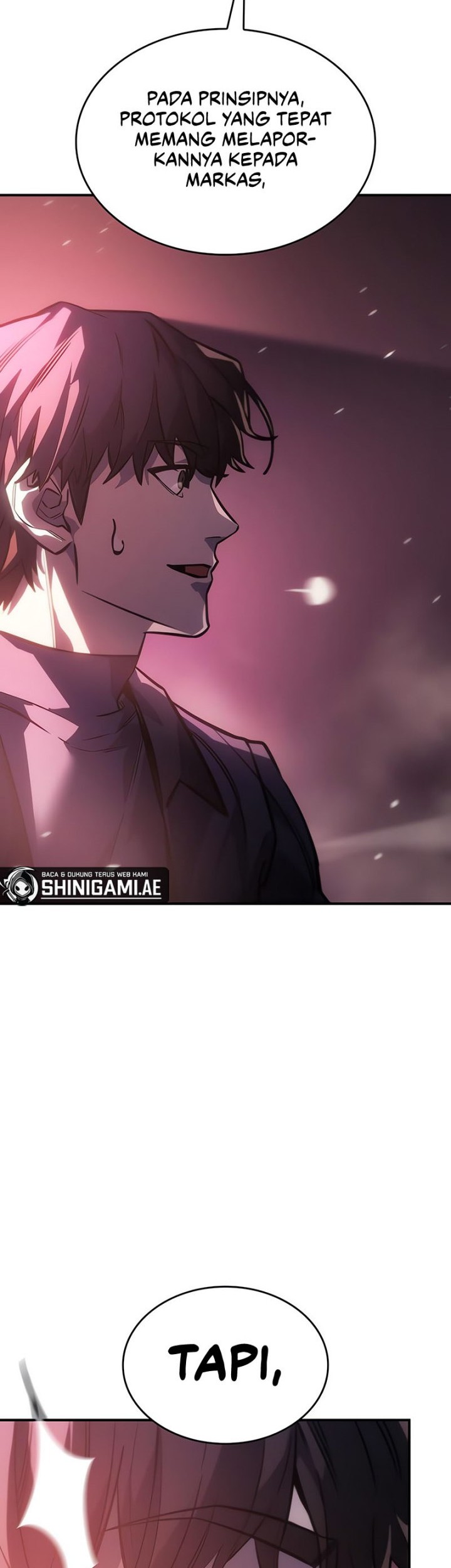 Regressing With The King’s Power Chapter 19 - halaman 38