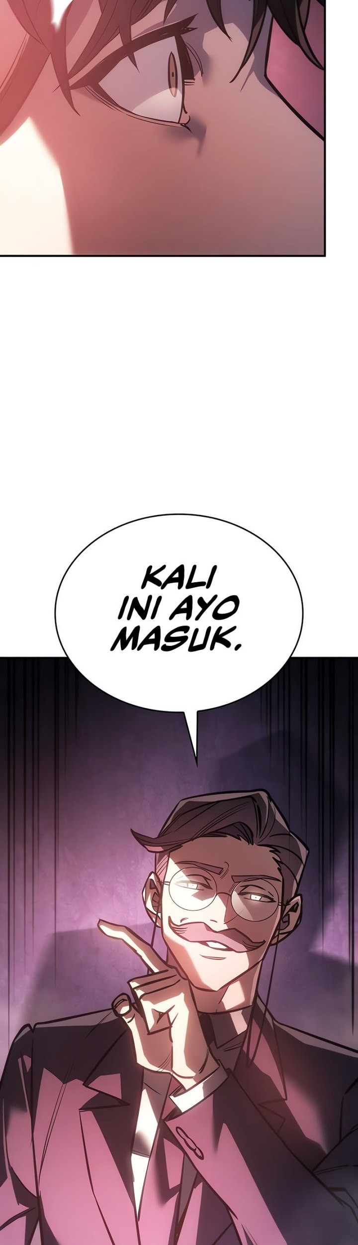 Regressing With The King’s Power Chapter 19 - halaman 39