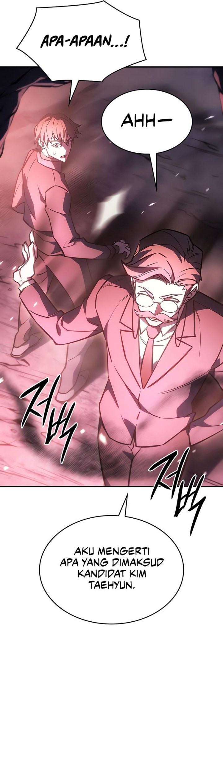 Regressing With The King’s Power Chapter 19 - halaman 41